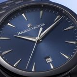 Maurice Lacroix ML-751007SS002430-1 Erkek Kol Saati