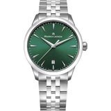 Maurice Lacroix ML-751007SS002630-1 Erkek Kol Saati - Metalik
