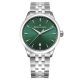 Maurice Lacroix ML-751007SS002630-1 Erkek Kol Saati