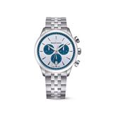 Maurice Lacroix Ml-751038ss002131-1 Metalik Çelik Erkek Kol Saati - Gri