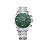 Maurice Lacroix Ml-751038ss002630-1 Metalik Çelik Erkek Kol Saati - Gri