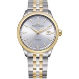 Maurice Lacroix ML-756008PVY12130-1 Erkek Kol Saati - Altın - Gri
