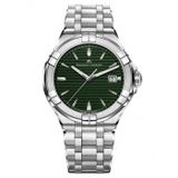 Maurice Lacroix ML-AI1008SS002630-1 Erkek Kol Saati