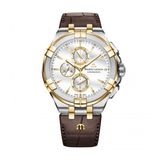 Maurice Lacroix ML-AI1018PVY111321 Erkek Kol Saati