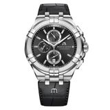 Maurice Lacroix ML-AI1018SS001330-1 Erkek Kol Saati