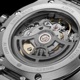 Maurice Lacroix ML-AI6007SS002030-1 Erkek Kol Saati