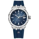Maurice Lacroix ML-AI6008SS000430-4 Erkek Kol Saati
