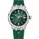 Maurice Lacroix ML-AI6008SS000630-5 Erkek Kol Saati