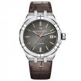 Maurice Lacroix ML-AI6008SS001331-1 Erkek Kol Saati