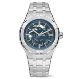 Maurice Lacroix ML-AI6008SS002031-1 Erkek Kol Saati