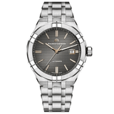 Maurice Lacroix ML-AI6008SS002331-1 Erkek Kol Saati