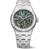 Maurice Lacroix ML-AI6008SS009090-1 Limitli Erkek Kol Saati