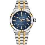 Maurice Lacroix ML-AI6008SY013432-1 Erkek Kol Saati
