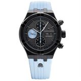 Maurice Lacroix ML-AI6038DLB01330-4 Erkek Kol Saati