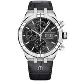 Maurice Lacroix ML-AI6038SS001330-1 Erkek Kol Saati