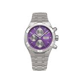 Maurice Lacroix ML-AI6038TT032430-1 Erkek Kol Saati