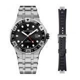Maurice Lacroix ML-AI6158SS00F330-A Erkek Kol Saati