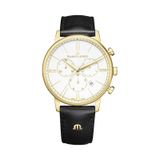 Maurice Lacroix ML-EL1098PVY01110-2 Erkek Kol Saati