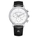 Maurice Lacroix ML-EL1098SS001110-2 Erkek Kol Saati