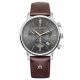 Maurice Lacroix ML-EL1098SS001311-1 Erkek Kol Saati