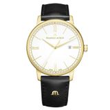 Maurice Lacroix ML-EL1118PVY01110-2 Erkek Kol Saati