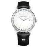 Maurice Lacroix ML-EL1118SS001110-2 Erkek Kol Saati