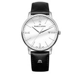 Maurice Lacroix ML-EL1118SS001111-1 Erkek Kol Saati