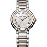 Maurice Lacroix ML-FA1004-PVP13-110-1 Erkek Kol Saati