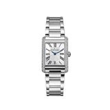 Maurice Lacroix Ml-FA1205SD502110-1 Gri Fiaba Pırlantalı Metalik Kadın Kol Saati