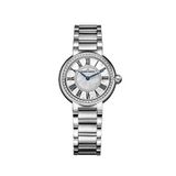 Maurice Lacroix Ml-fa1306sd502110-1 Pırlantalı Metalik Çelik Kadın Kol Saati - Gri