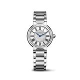 Maurice Lacroix Ml-fa1306ss002111-1 Pırlantalı Metalik Çelik Kadın Kol Saati - Gri
