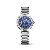 Maurice Lacroix Ml-fa1306ss002410-1 Pırlantalı Metalik Çelik Kadın Kol Saati - Gri