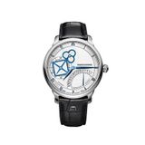 Maurice Lacroix ML-MP6058SS001110-1 Erkek Kol Saati