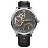 Maurice Lacroix ML-MP6058SS001310-1 Erkek Kol Saati