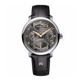 Maurice Lacroix ML-MP6538SS001310-1 Erkek Kol Saati