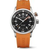 Maurice Lacroix PT6248SS00L330-J Erkek Kol Saati - Turuncu