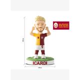 Mauro Icardi Biblo (Galatasaray Spor Kulübü Lisanslı Ürünü)
