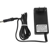 Mauuae Philips FC6331 FC6333 FC6402 FC6401 FC6405 FC6168 Powerpro Aqua Duo Vakum 25V Şarj Cihazı, Ab Fişi Için Uyumlu Adaptör (Yurt Dışından) - Beyaz