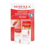 Mavala 002 Çift Etkili Koruyucu Ön Cila 10 ml Sararma Önleyici Cila