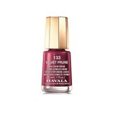 Mavala 133 Velvet Prune Oje