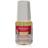 Mavala 5 ml Mavaderma Tırnaklar İçin Besleyici Masaj Yağı