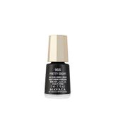 Mavala 968 Petty Ebony 5 ml Mini Color Oje