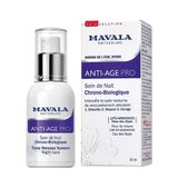 Mavala Anti Age Pro 30 ml Süreli Salınım Sistemlli Gece Bakımı