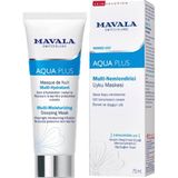 Mavala Aqua Plus Multi Nemlendirici Uyku Maskesi Yüz Kremi 75 ml - Standart