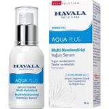 Mavala Aqua Plus Multi Nemlendirici Yoğun Serum Yüz Kremi 30 ml - Standart