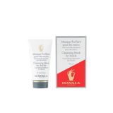 Mavala Arındırıcı El Maskesi 75 Ml 7618900923195 7618900923195