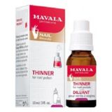 Mavala Bir Kaç Damla ile Iki Veya Üç Kat Sürülebilecek Şekilde Koyulaşan Ojeyi 10 Ml. - 2