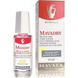 Mavala MavaDry 10 ml Hızlı Oje Kurutucu Tırnaklara Parlaklık ve Koruma Sağlar