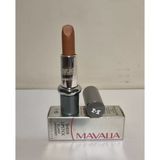 Mavala Mavalıa 586 Starlet Sheer Lipstick 4,5G Açık Kahve