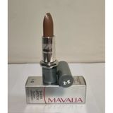Mavala Mavalıa -587 Lucky Star- Sheer Lipstick 4,5G Koyu Kahve